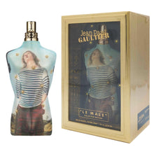 Load image into Gallery viewer, Jean Paul Gaultier Le Male Collector Edition 2024 Eau de Toilette 4.2 fl. oz

