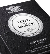 Load image into Gallery viewer, Creed Love In Black, Women's Luxury Perfume, Floral Rich, Violet &amp; Gourmand Fragrance, 75ML / 2.5 Fl Oz
