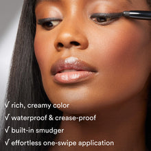 Load image into Gallery viewer, Julep Eyeshadow 101 Crème-to-Powder Eyeshadow Stick, Cocoa Shimmer
