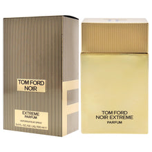 Load image into Gallery viewer, Tom Ford Tom Ford Noir Extreme Parfum Spray Men 3.4 oz
