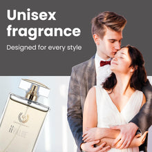 Load image into Gallery viewer, XVALUE Inspired from Xrjof Erba Pura - Luxury Perfume - Eau De Parfum Spray - Unisex Perfume for Women &amp; Men - 100 ml/3.4 fl. oz
