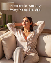 Load image into Gallery viewer, eufy Security Heated Wearable Breast Pump S1 Pro, Slim Hands-Free with Industry-Leading HeatFlow Tech, Wireless Charging Case, App-Controlled OptiRhythm, 300 mmHg Strong Suction, in-Bra Use
