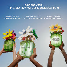 Load image into Gallery viewer, Marc Jacobs Daisy Wild Eau so Extra Eau de Parfum - Women's Fragrance - With Notes of Banana, Jasmine, and Vanilla
