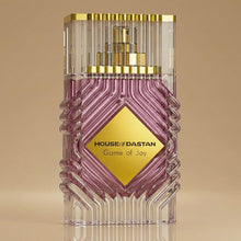 Load image into Gallery viewer, House Of Dastan Game Of Joy Extrait De Parfums, Unisex, Spray, 100 ML /3.4 Oz
