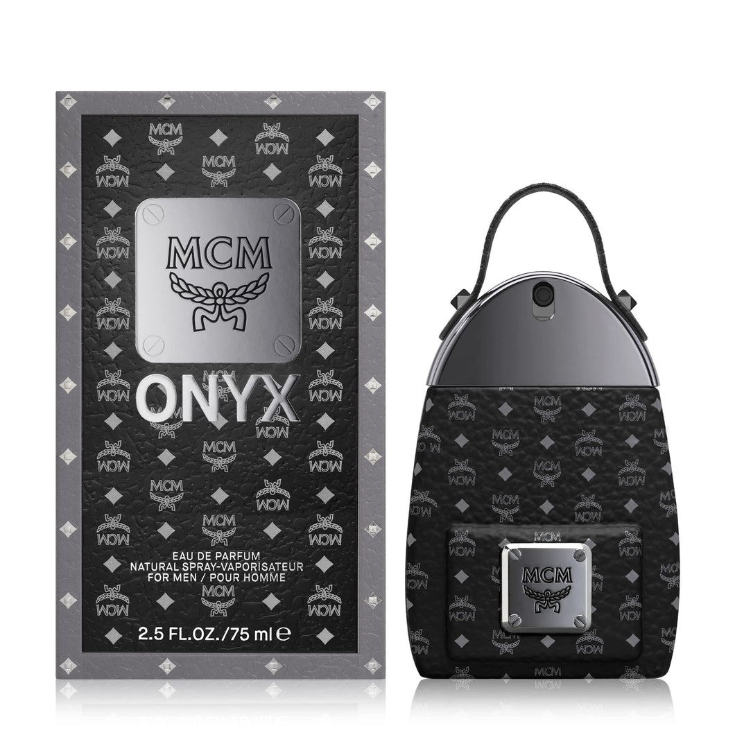 MCM ONYX Eau de Parfum 2.5 Fl. Oz