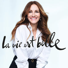 Load image into Gallery viewer, Lancôme La Vie Est Belle Scented Shower Gel - Softens, Soothes &amp; Revitalizes the Skin - With Iris, Patchouli, Vanilla &amp; Spun Sugar - 6.7 Fl Oz
