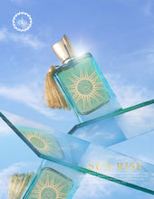Load image into Gallery viewer, Paris Corner Sunrise Killer Oud 3.4 Fl Oz Unisex Fragrance Scent Perfumes
