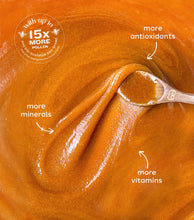 Load image into Gallery viewer, Steens Manuka Honey - MGO 830+ - Pure &amp; Raw 100% Certified UMF 20+ Manuka Honey - Bottled and Sealed in New Zealand - 4 x 7.9 oz
