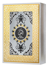 Load image into Gallery viewer, Lattafa Pride King of Arabia 100 ml EDP – Unisex Fragrance with Bergamot, Mint, Black Tea, Ginger, Leather &amp; Vanilla – Warm Spicy Aromatic Scent
