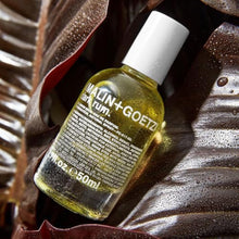 Load image into Gallery viewer, MALIN+GOETZ Dark Rum Eau de Parfum, 1.7 Fl. Oz. | Men &amp; Women's Fragrance | Warm, Spicy Rum with Plum, Leather &amp; Amber | Refreshing &amp; Long-Lasting | Vegan &amp; Cruelty Free
