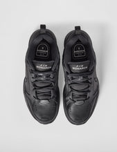 Load image into Gallery viewer, Nike Air Monarch IV Black/Black, US 9.5
