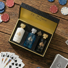 Load image into Gallery viewer, Jo Milano Game of Spades Collection 3x30ml
