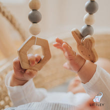 Load image into Gallery viewer, Think Smarter Products Littley Toy &amp; Surface Cleaner with Hypochlorous Acid, Fragrance-Free, Made Without Ammonia, Bleach, Phosphates, Phthalates, or Dyes, 2oz Travel-Size Spray Bottle
