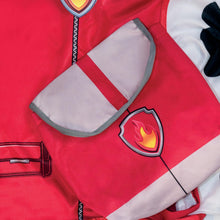 Load image into Gallery viewer, Party City by Rubies Paw Patrol: Marshall Costume for Toddler, Boys 2T
