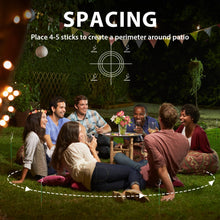 Load image into Gallery viewer, KICKOUTOR Mosquito Repellent Outdoor Patio 240 PCS Natural Citronella Incense Sticks DEET Free Lemongrass Oil Gnat Mosquito Control for Indoor Backyard Travel Camping
