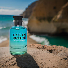 Load image into Gallery viewer, Generic Set of 3 - Ocean Breeze, Shinning City and Intimation by Emper Perfumes - 3.4fl oz / 100ml each (Pack of 3) Eau de Parfum for Women and Men - Fresh Fragrance Bundle
