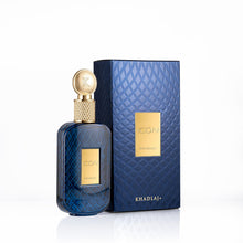 Load image into Gallery viewer, Khadlaj Icon – Citrus, Aromatic, Amber, Woody – Eau de Parfum Spray Long-Lasting Fragrance for Men, 3.4 Ounce / 100 ml
