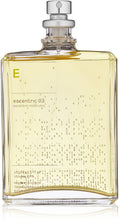 Load image into Gallery viewer, ESCENTRIC MOLECULES Escentric 03 Eau de Toilette Spray Unisex, 3.5 Fl Oz
