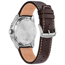 Load image into Gallery viewer, Citizen Men's Eco-Drive Brycen 41mm Super Titanium AW1840-09X
