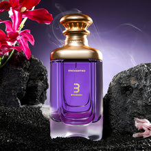 Load image into Gallery viewer, Bharara Enchanted For Women Eau de Parfum Spray, 3.4 Fl Oz / 100 ML
