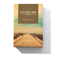 Load image into Gallery viewer, Michael Malul Citizen Jack Mohave for Men - 100ml | 3.4oz
