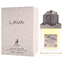 Load image into Gallery viewer, Lava by Maison Alhambra for Unisex - 3.4 oz EDP Spray
