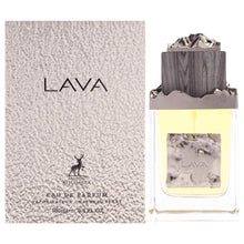 Load image into Gallery viewer, Lava by Maison Alhambra for Unisex - 3.4 oz EDP Spray

