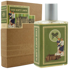 Load image into Gallery viewer, Imaginary Authors the Soft Lawn Eau De Parfum Unisex Spray, Essential Oils Perfumes for Women, Women's Fragrances Men Perfume Women's Perfume Cozy Handcrafted Scent (1.7 Fl Oz)
