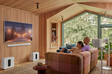 Load image into Gallery viewer, Sonos Sub 4 - Wireless Subwoofer - White
