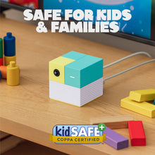 Load image into Gallery viewer, Nex Playground - The Active Play System for Kids &amp; Families Where Indoor Physical Activity Meets Interactive Family Fun and is Great for Gaming Nights, Parties and Playdates
