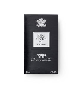 Creed Aventus for Men 1.7 oz Eau de Parfum Spray