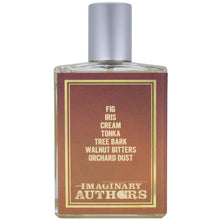 Load image into Gallery viewer, Imaginary Authors Yesterday Haze Eau De Parfum Unisex Spray, Women's Fragrances Men's Perfume Iris Fig Perfume Women Fragrance Unisex Perfume - 1.7 Fl Oz
