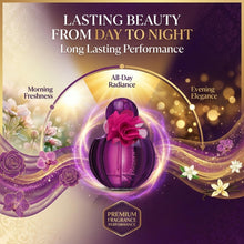 Load image into Gallery viewer, Ajmal Senora Eau De Parfum 2.5 Oz / 75 ML Perfume For Women | Elegant Floral-Woody Fragrance with Almond, Orange Blossom &amp; Vanilla Long Lasting Spicy Aromatic Fragrance - Made in Dubai
