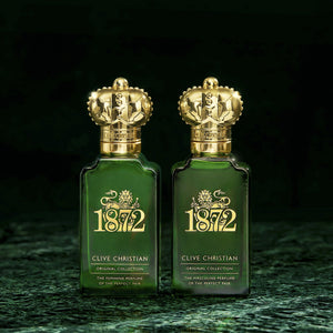 Original Collection 1872 Feminine by Clive Christian, 1.6 oz