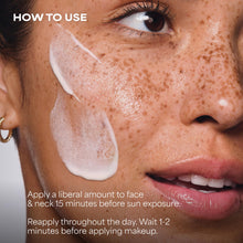 Load image into Gallery viewer, Paula's Choice RESIST Daily Hydrating Fluid Face Moisturizer with SPF 50 Sunscreen, Face Sunscreen for Oily Skin, Chamomile &amp; Vitamin E, UVA/UVB Protection, Fragrance-Free, TSA Friendly, 2 Fl Oz
