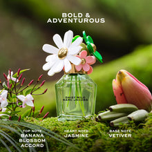 Load image into Gallery viewer, Marc Jacobs Daisy Wild Eau de Parfum 3-pc Set (Spring FY26)
