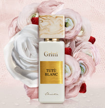 Load image into Gallery viewer, Gritti Tutu&#39; Blanc Eau De Parfum Spray 3.4 Oz
