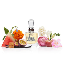 Load image into Gallery viewer, Juicy Couture Women's Perfume, Juicy Couture, Eau De Parfum EDP Spray, 3.4 Fl Oz
