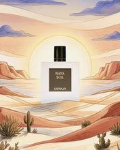 Load image into Gallery viewer, RAYHAAN Nava Sol 3.4 Ounce / 100 ml
