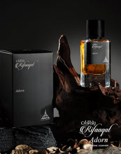 Load image into Gallery viewer, Paris Corner Rifaaqat Adorn Unisex EDP 2.8 Fl Oz

