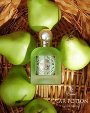 Load image into Gallery viewer, Paris Corner PEAR POTION EDP 3.4 Fl Oz Fragrance Unisex Emir Series Perfumes
