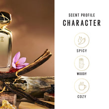 Load image into Gallery viewer, K-3 85 Tonka Eau de Parfum - Earthy Unisex Perfume with Green Cardamom, Sandalwood &amp; Vanilla Scent Notes - 100 ml/3.4 Fl oz
