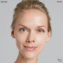 Load image into Gallery viewer, Ogee Sculpted Complexion Foundation Stick (Birch 0.5N - Fair, Neutral Undertones) Full Coverage Foundation Makeup - Instantly Balance &amp; Even Complexion - 70% Organic Ingredients
