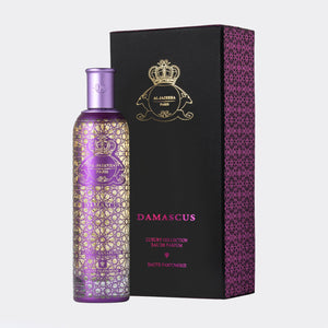 Al-jazeera Damascus Perfume 100 ml