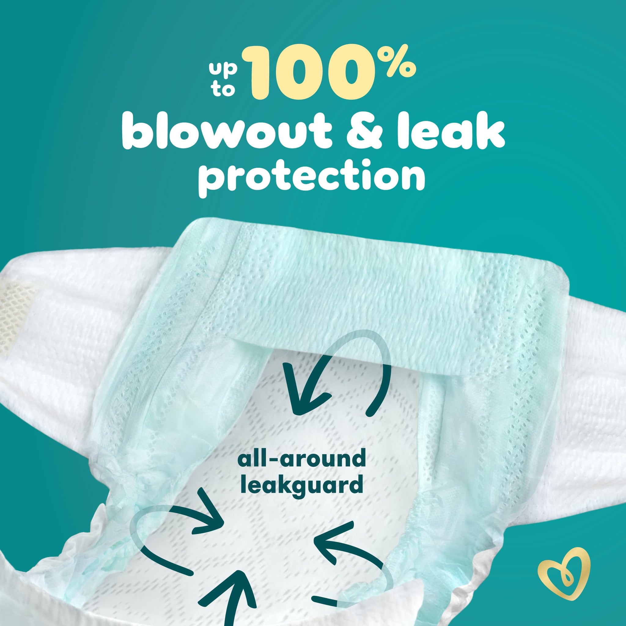 Load image into Gallery viewer, Pampers Swaddlers Disposable Baby Diapers Size 1, 198 Count with Sensitive Water Based Baby Wipes 4X Pop-Top Packs (336 Count)