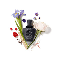 Load image into Gallery viewer, Creed Love In Black, Women's Luxury Perfume, Floral Rich, Violet &amp; Gourmand Fragrance, 75ML / 2.5 Fl Oz
