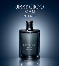 Load image into Gallery viewer, JIMMY CHOO Man Intense 6.7oz Eau de Toilette Jumbo Spray
