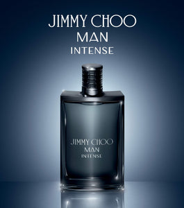 JIMMY CHOO Man Intense 6.7oz Eau de Toilette Jumbo Spray