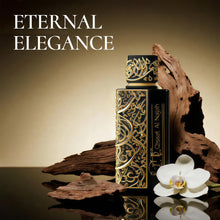 Load image into Gallery viewer, QISSAT AL NAJAH KIAMICH Cologne for Men Premium Lavender Oud Eau de Parfum
