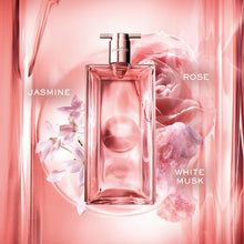 Load image into Gallery viewer, Lancôme Idôle Eau de Parfum - Long Lasting Fragrance with Notes of Bergamont, Jasmine &amp; Vanilla - Fresh &amp; Floral Women's Perfume
